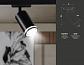 Трековый светильник Ambrella light Track System GL5202 - фото №2