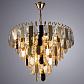 Подвесная люстра Arte Lamp Vivien A2719SP-8GO - фото №3
