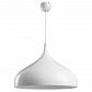 Подвесной светильник Arte Lamp Cappello A3266SP-1WH - фото №1