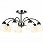 Потолочная люстра Lussole Apiro GRLSF-2403-07 - фото №1