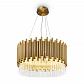 Подвесная люстра Maytoni Coliseo MOD135PL-06BS - фото №1
