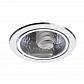Встраиваемый светильник Arte Lamp Downlights A8044PL-1SI - фото №1