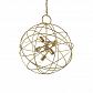 Подвесная люстра Ideal Lux Konse SP6 156026 - фото №1