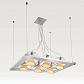 Подвесной светильник Lightstar Palla 803161 - фото №3