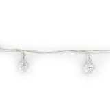 Гирлянда Uniel ULD-S0700-050/DTA White IP20 DIAMONDS