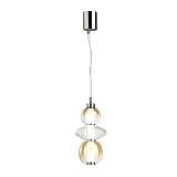 Светильник Odeon Light 4866/8L
