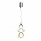 Подвесной светодиодный светильник Odeon Light Monra 4866/8L - фото №1