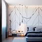 Подвесной светильник Odeon Light Mehari 4238/1 - фото №4