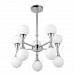 Подвесная люстра Arte Lamp A9162LM-10CC - фото №1