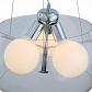 Подвесная люстра ST Luce Uovo SL512.113.03 - фото №2