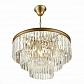 Подвесная люстра ST Luce Ercolano SL1624.203.12 - фото №3