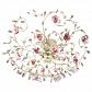 Потолочная люстра Odeon Light Oxonia 2585/5 - фото №1
