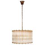 Люстра iLamp MD0266-4B Antique