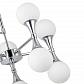 Подвесная люстра Arte Lamp A9162LM-10CC - фото №3