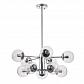 Подвесная люстра Freya Richard FR5596PL-10CH - фото №1