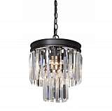 Люстра Vitaluce V5151-1/3+1