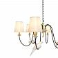 Подвесная люстра Loft IT Birds Loft1029A-6 - фото №3