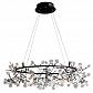Подвесная светодиодная люстра ST Luce Rafina SL379.403.324 - фото №1