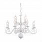 Подвесная люстра Arte Lamp A1129LM-12WH - фото №2