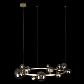 Подвесная люстра Loft IT Molecule 10139/1200 - фото №7