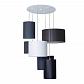 Подвесной светильник TopDecor Family S2 10 01g/02g/06g/05g - фото №1