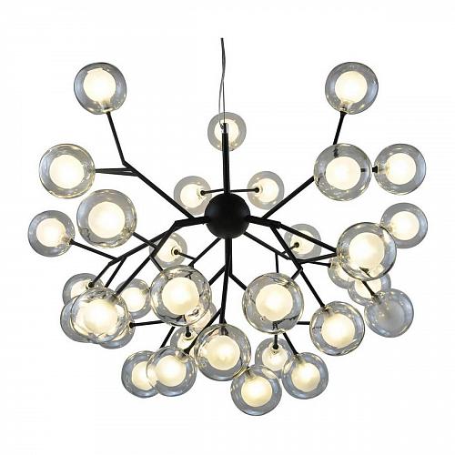 Подвесная люстра Kink Light Каукас 07526-36,19