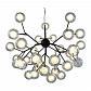 Подвесная люстра Kink Light Каукас 07526-36,19 - фото №1