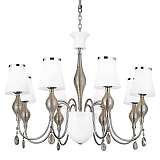 Подвесная люстра Lightstar Escica 806080