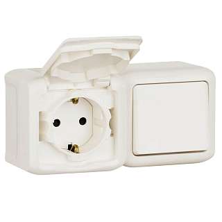 Выключатели света Legrand
