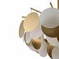 Подвесная люстра Freya Porto FR5104PL-06BS2 - фото №2