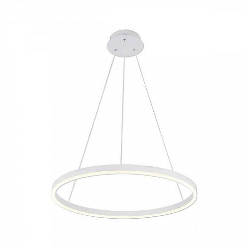Подвесной светодиодный светильник Kink Light Тор 08214,01(4000K)