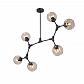 Подвесная люстра Vitaluce V48230-13/6PL - фото №1