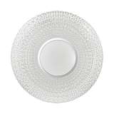 Настенно-потолочный светодиодный светильник Sonex Pale Visma 2048/DL