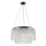Подвесная люстра Arti Lampadari Milano E 1.5.D50.501 N