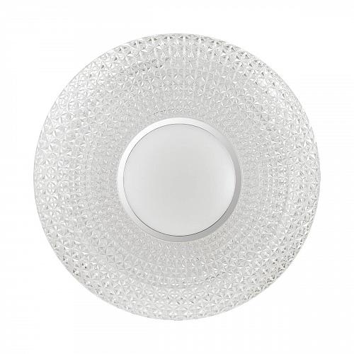 Настенно-потолочный светодиодный светильник Sonex Pale Visma 2048/DL