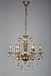 Подвесная люстра Omnilux OML-78903-06 - фото №2