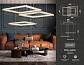 Подвесной светодиодный светильник Ambrella light Acrylica Ice FA1759 - фото №2