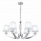 Подвесная люстра ST Luce Bello SL1756.103.06 - фото №1