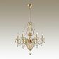 Подвесная люстра Odeon Light Kuvia 4724/6 - фото №2