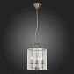 Подвесная люстра ST Luce Odierno SL267.303.03 - фото №2