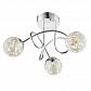 Потолочная светодиодная люстра Globo X-Mas 56804-3D - фото №1