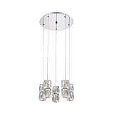 Люстра Kink Light 08620-5A