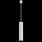 Трековый светильник Maytoni Technical Focus TR025-1-GU10-W - фото №3