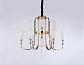 Подвесная люстра Ambrella light Traditional TR3250 - фото №4
