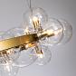 Подвесная люстра Arte Lamp Vincent A7790SP-24GO - фото №2