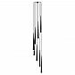 Подвесная люстра Lightstar Meta Duovo 807087 - фото №1