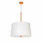 Подвесной светильник TopDecor Fiora S1 17 01g - фото №1