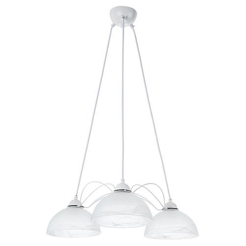 Подвесная люстра Arte Lamp Martha A9509SP-3WH