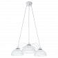 Подвесная люстра Arte Lamp Martha A9509SP-3WH - фото №1