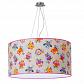 Подвесной светильник TopDecor Crocus Glade S3 01 99gp - фото №1
